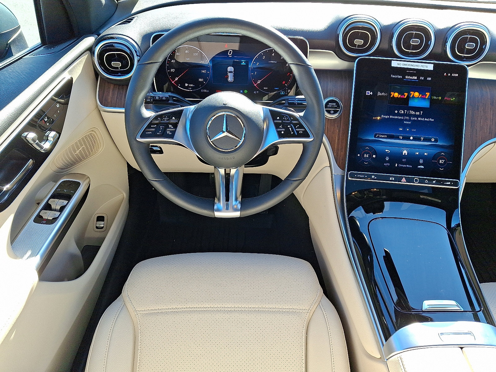 Certified 2026 Mercedes-Benz GLC 300 4MATIC image 11