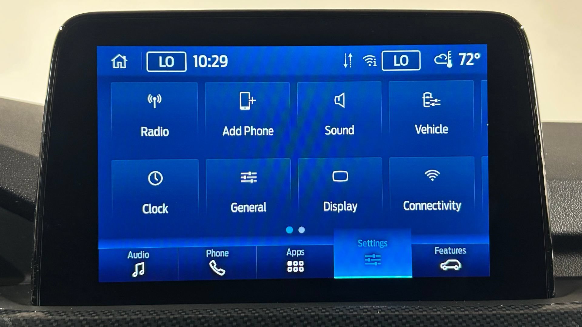 Used 2026 Ford Escape ST-Line AWD/4WD image 68