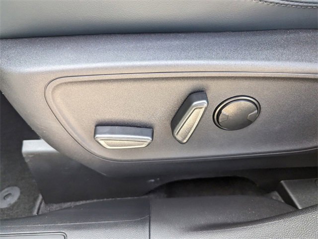 New 2024 Ford Bronco Sport Outer Banks w/ Tech Package image 21