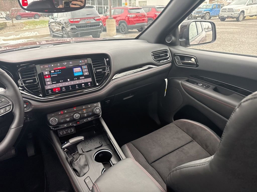 New 2026 Dodge Durango GT image 13
