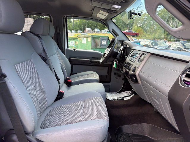 Used 2016 Ford F250 XLT AWD/4WD image 26