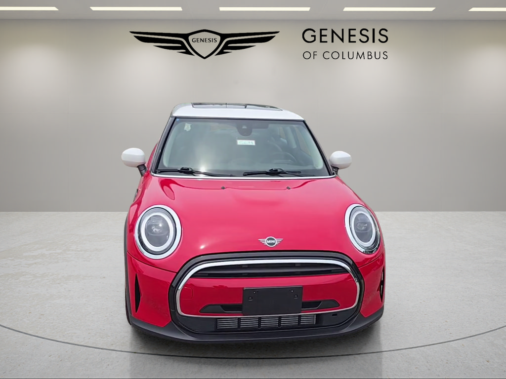 Used 2024 MINI Cooper 2-Door Hardtop FWD image 8
