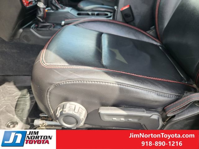 Used 2020 Jeep Wrangler Unlimited Rubicon image 26