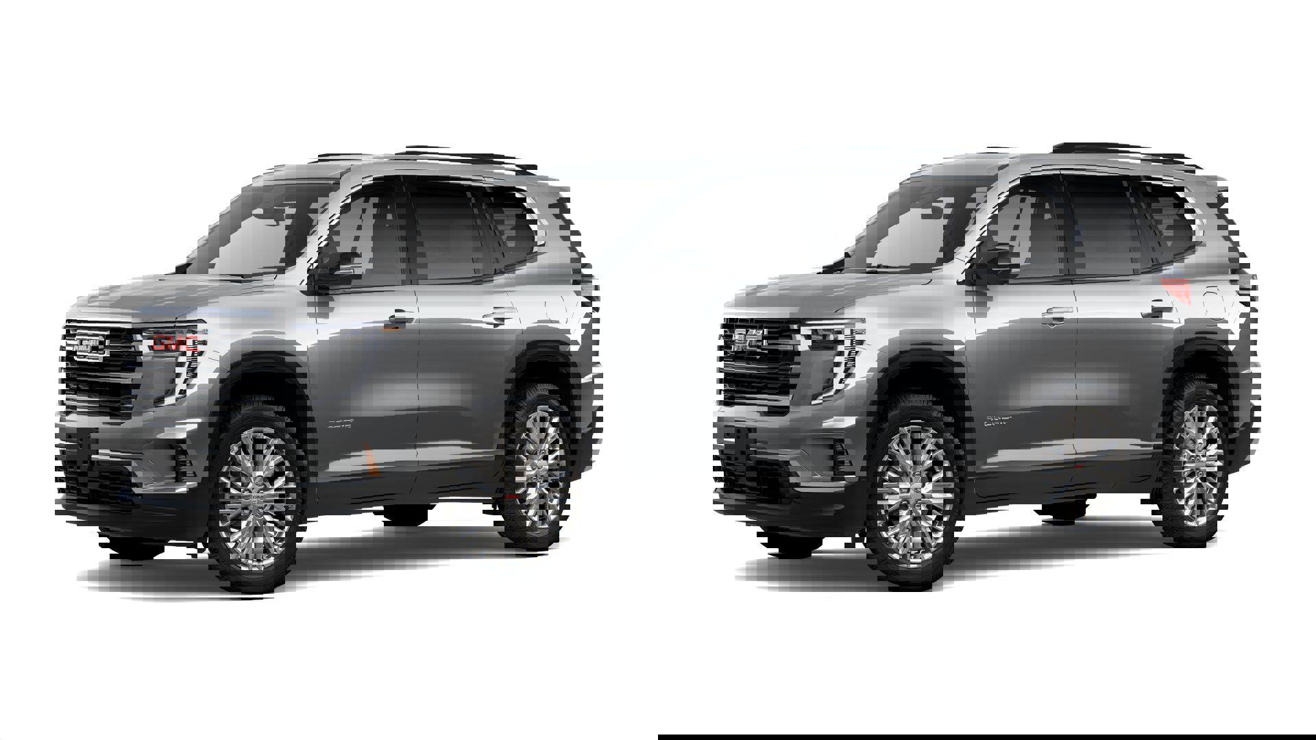 New 2026 GMC Acadia Elevation w/ Elevation Premium Package image 27