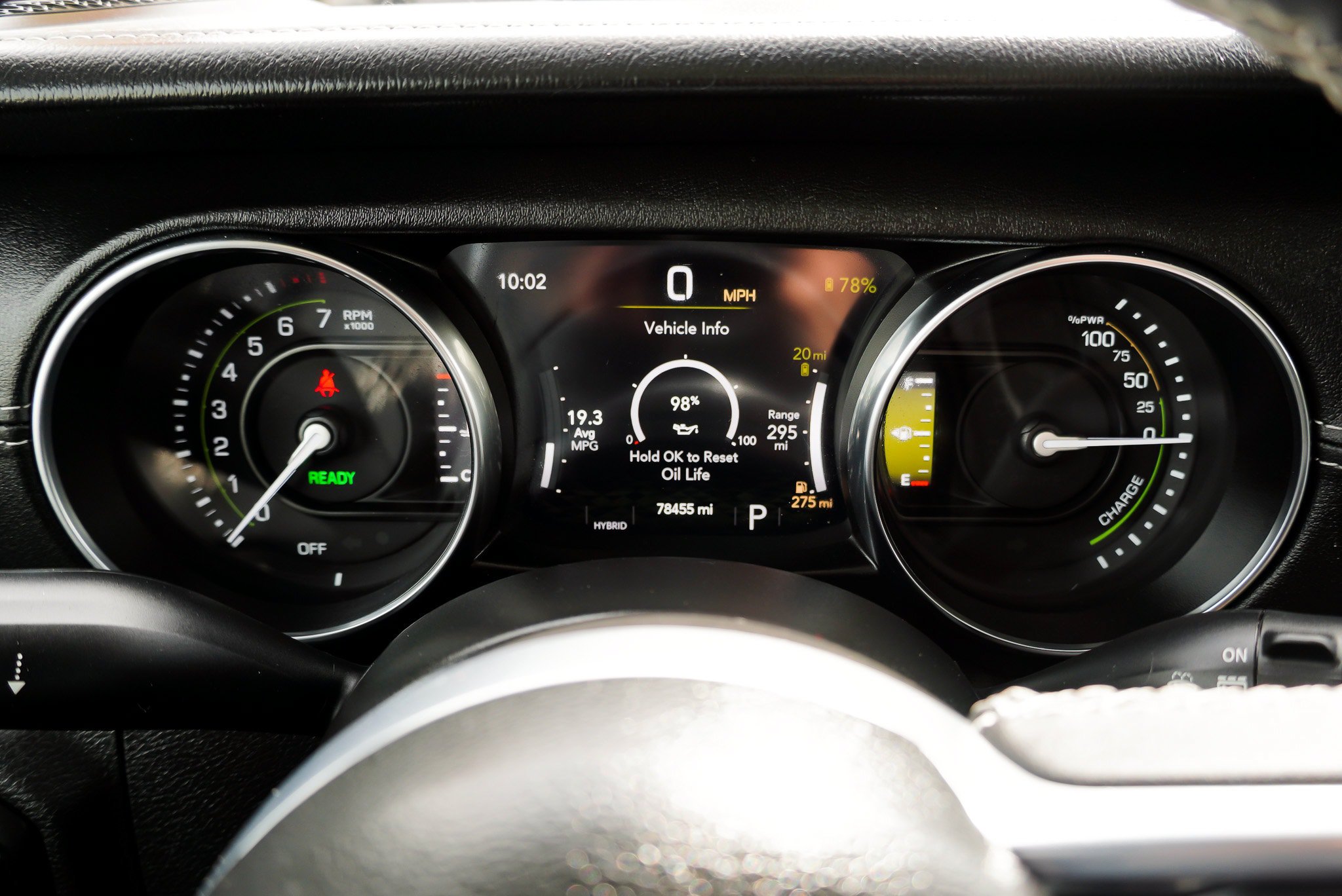 Used 2023 Jeep Wrangler Unlimited Sahara AWD/4WD image 40