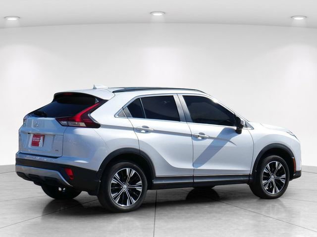 Used 2022 Mitsubishi Eclipse Cross SE AWD/4WD image 5