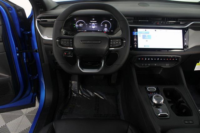 New 2026 Jeep Cherokee Limited image 10