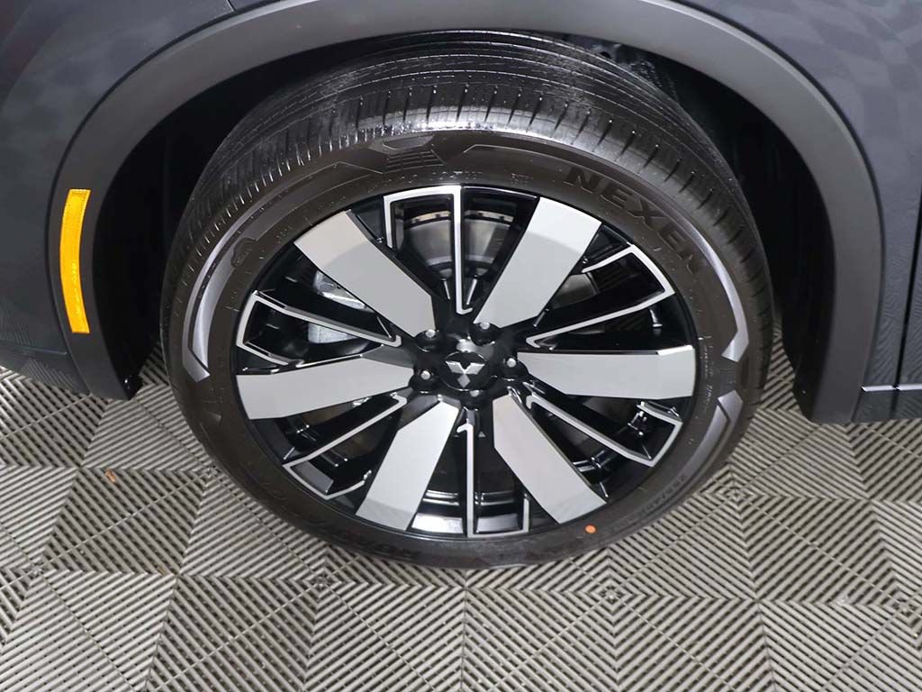 New 2026 Mitsubishi Outlander SEL AWD/4WD image 25