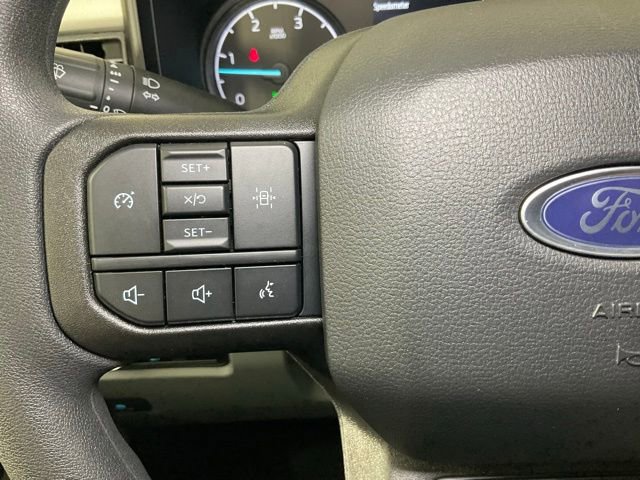 New 2026 Ford F550 4x4 Regular Cab Super Duty image 22