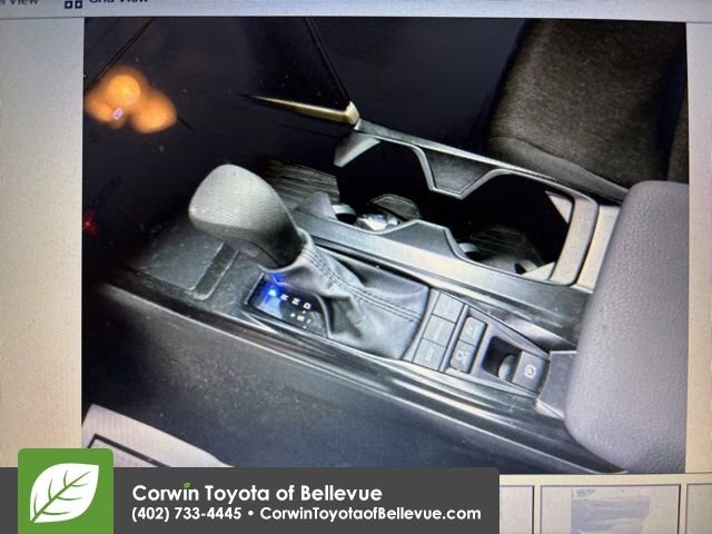 Used 2025 Toyota Camry LE image 17