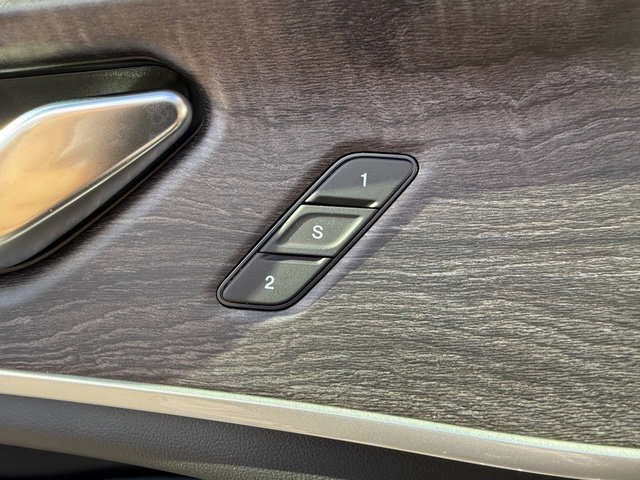 New 2025 Jeep Grand Cherokee L Limited image 13