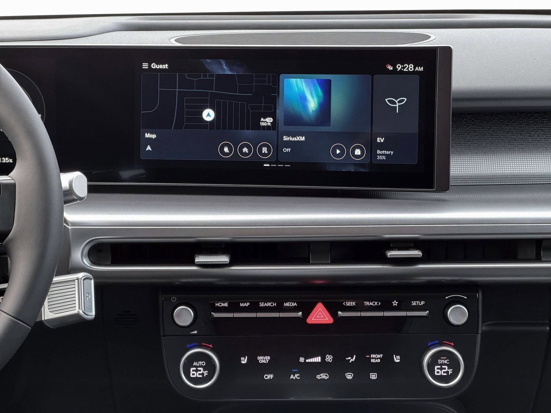 New 2026 Hyundai Ioniq 9 S RWD image 18