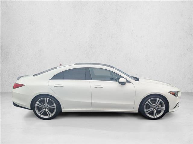 Used 2020 Mercedes-Benz CLA 250 image 4