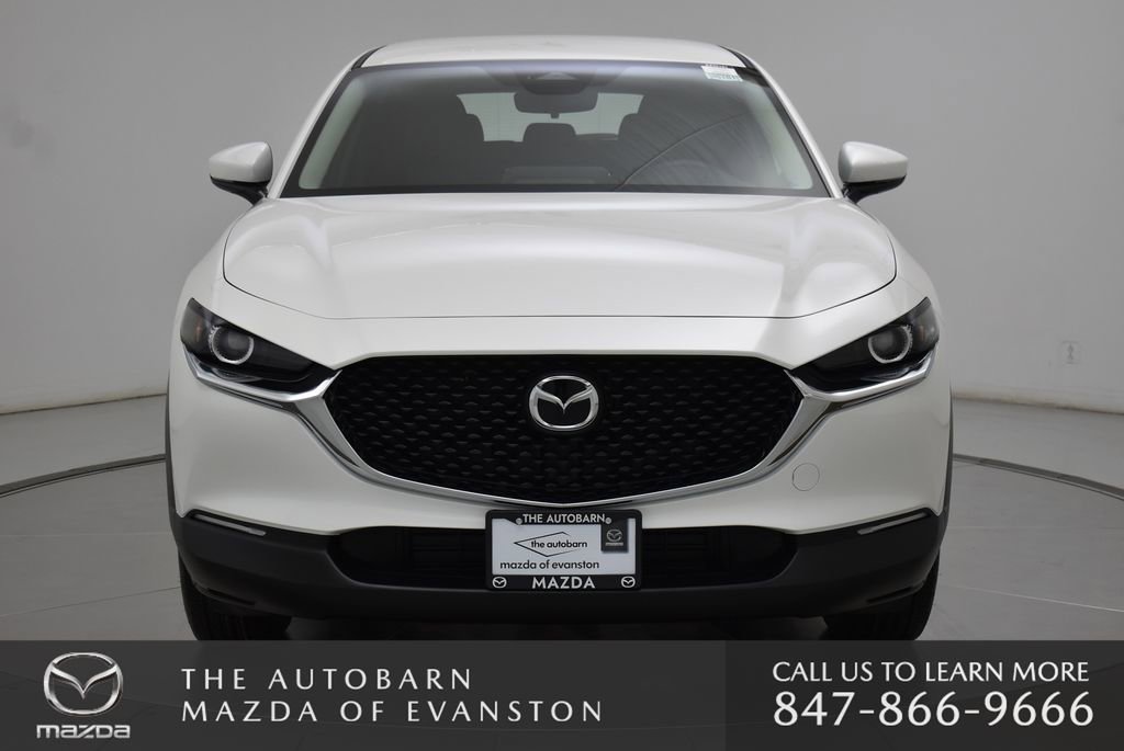 New 2026 MAZDA CX-30 AWD 2.5 S image 13