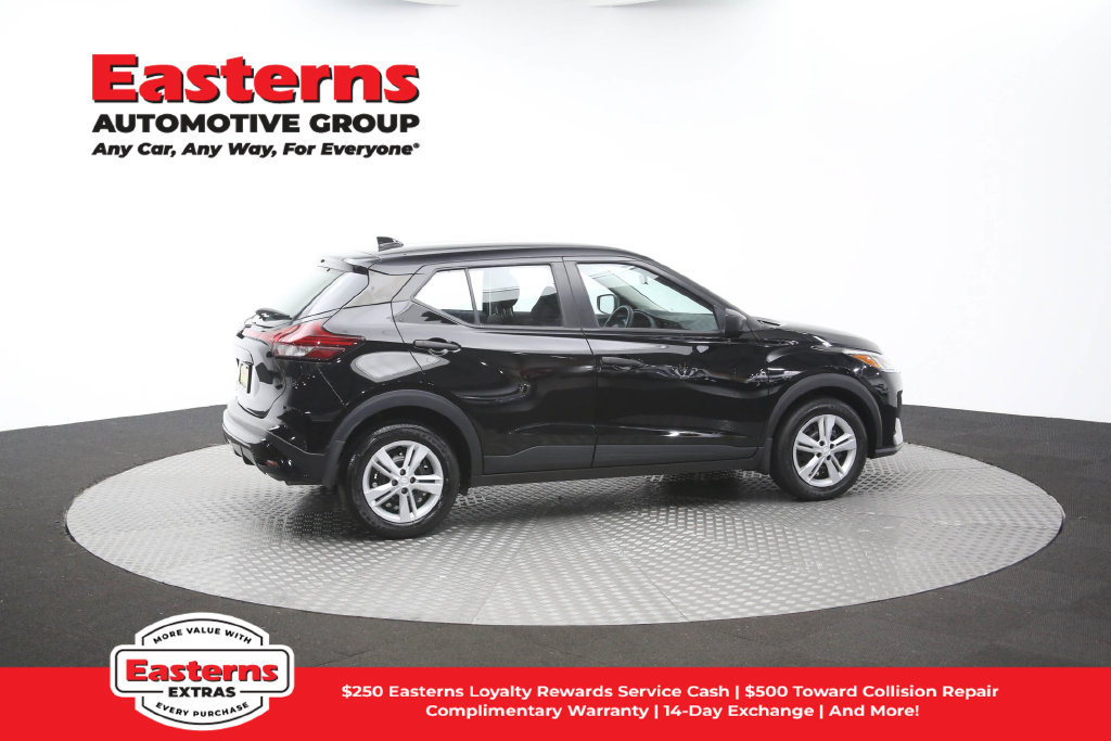Used 2024 Nissan Kicks S FWD image 43