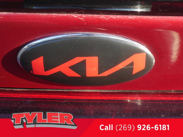 Used 2021 Kia K5 GT-Line AWD/4WD image 15