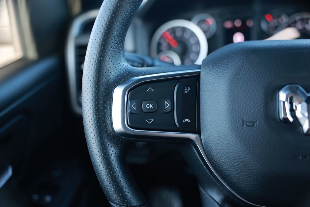 New 2026 RAM 1500 Express RWD image 18