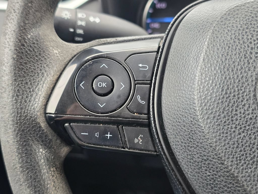 Used 2020 Toyota RAV4 LE AWD/4WD image 30