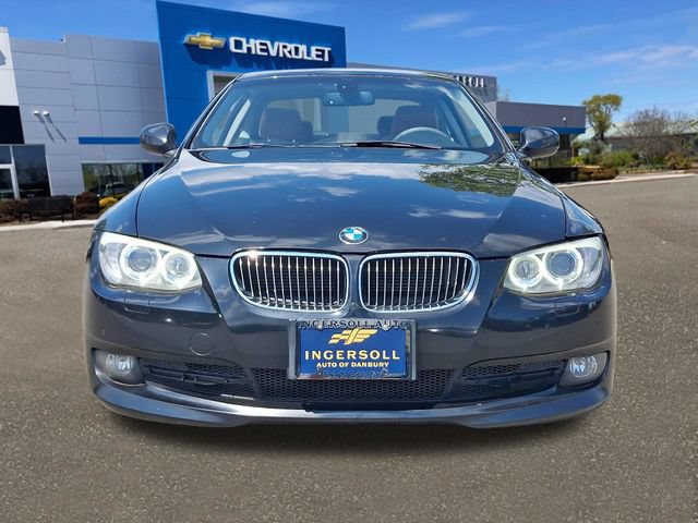Used 2012 BMW 328i xDrive Coupe AWD/4WD image 24