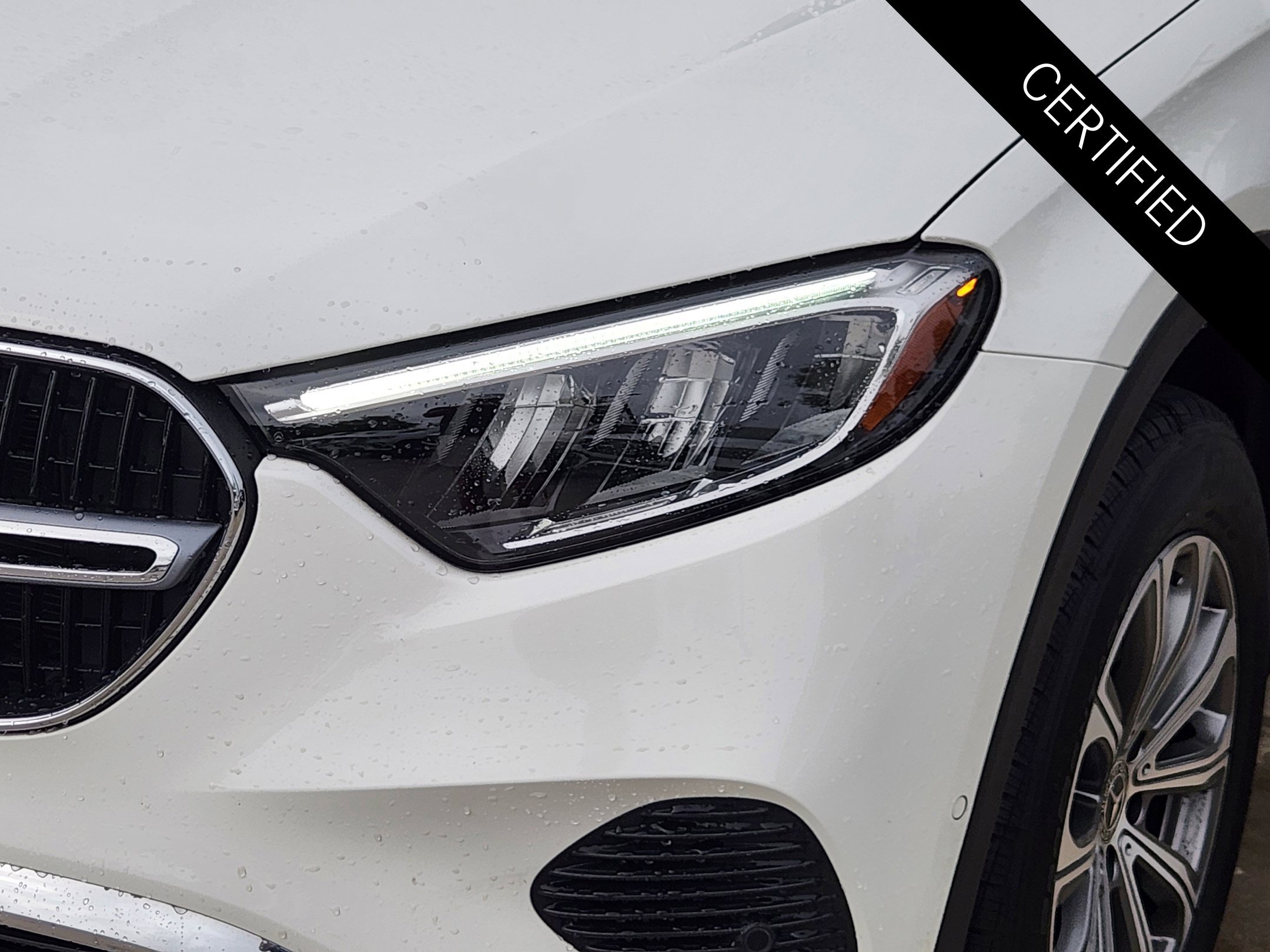 Certified 2023 Mercedes-Benz GLC 300 image 11