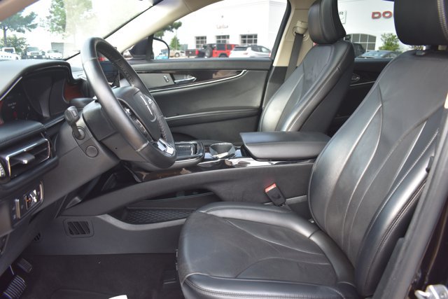 Used 2022 Lincoln Nautilus Reserve FWD image 13
