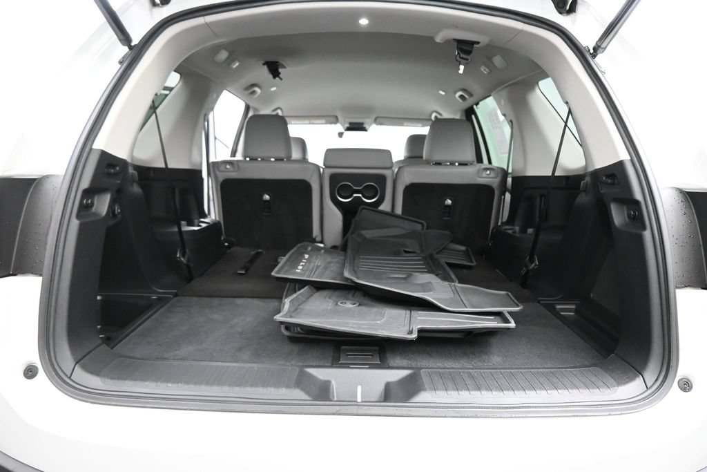 Used 2023 Honda Pilot EX-L image 20