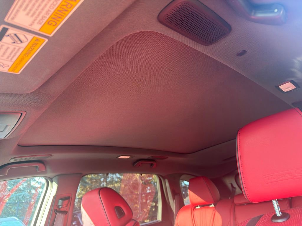 Used 2025 Acura MDX Type S image 16