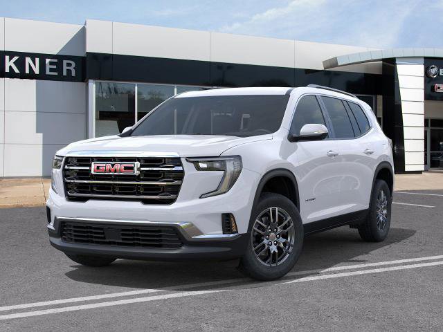 New 2026 GMC Acadia Elevation w/ LPO, Floor Liner Package image 6