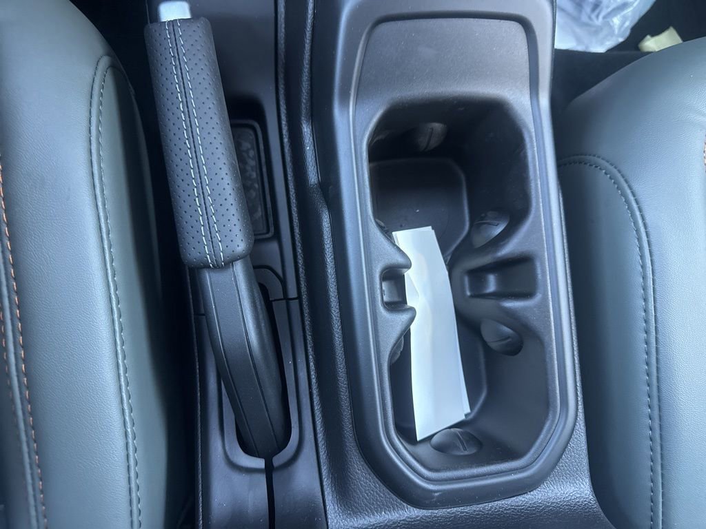 New 2026 Jeep Gladiator Mojave image 28