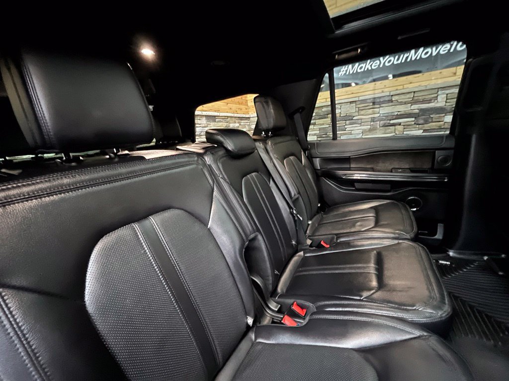 Used 2021 Ford Expedition Limited AWD/4WD image 42