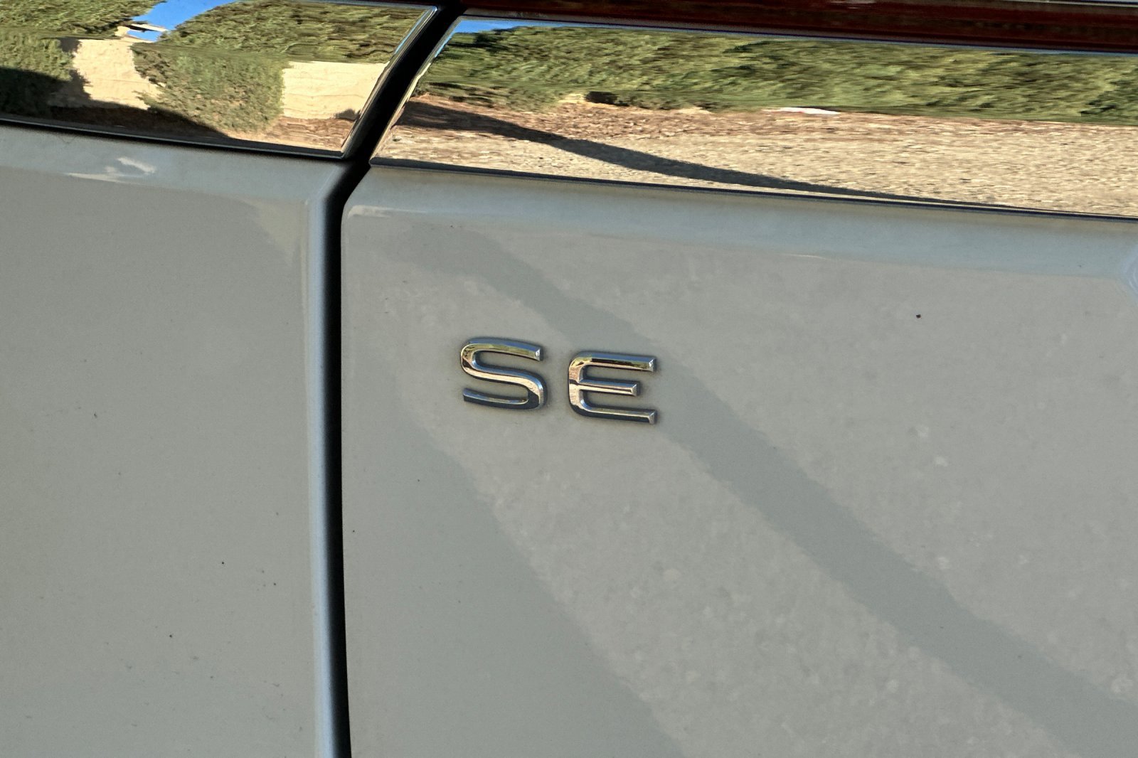 Certified 2021 Volkswagen Atlas SE image 27