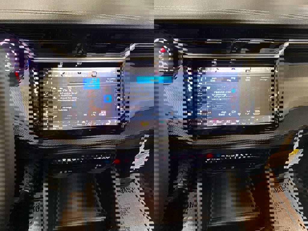 New 2026 Jeep Cherokee Limited image 21