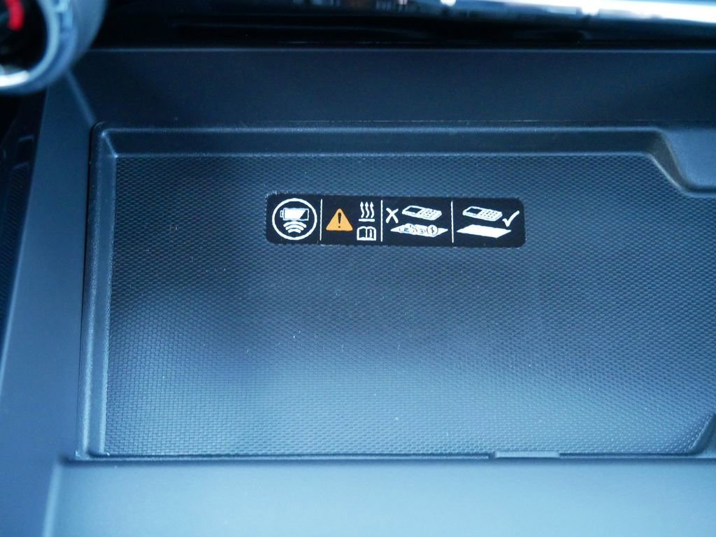 New 2026 Chevrolet Tahoe High Country image 24