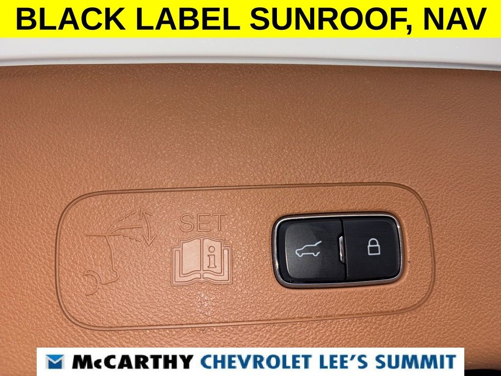 Used 2022 Lincoln Aviator Black Label w/ Dynamic Handling Package image 66