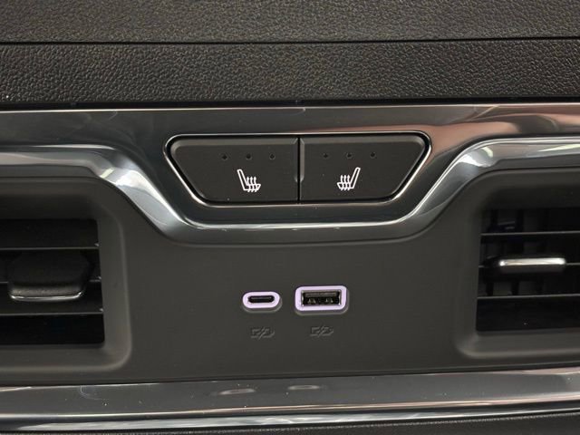 New 2026 GMC Sierra 2500 Denali Ultimate image 7