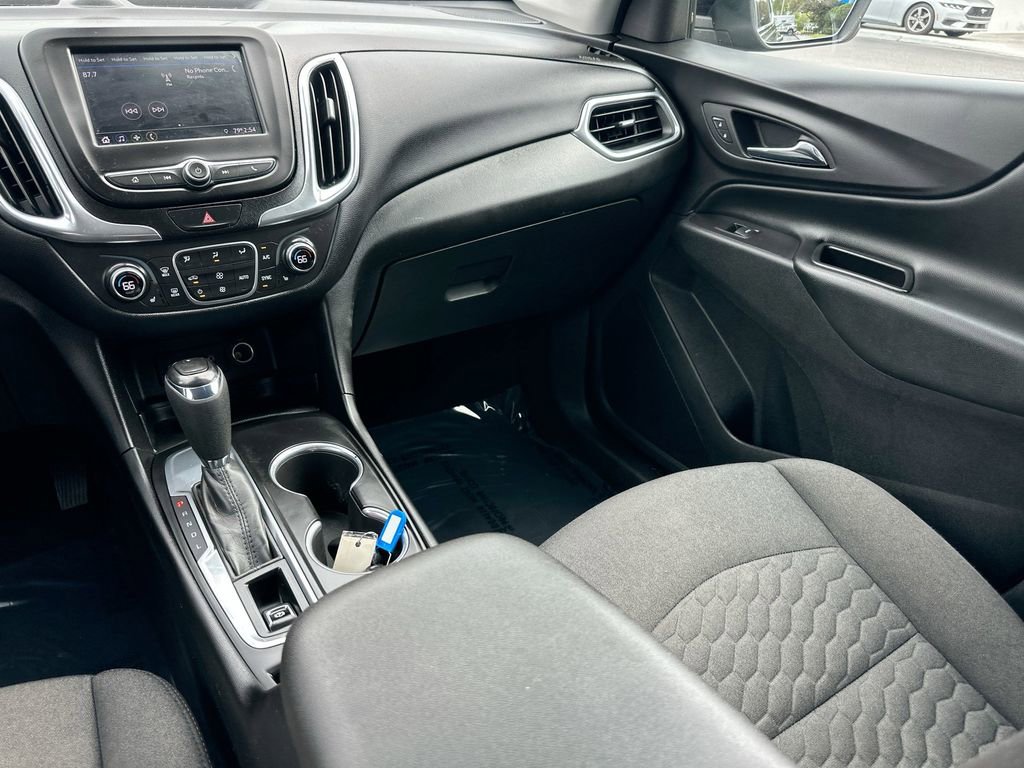 Used 2020 Chevrolet Equinox LT image 22