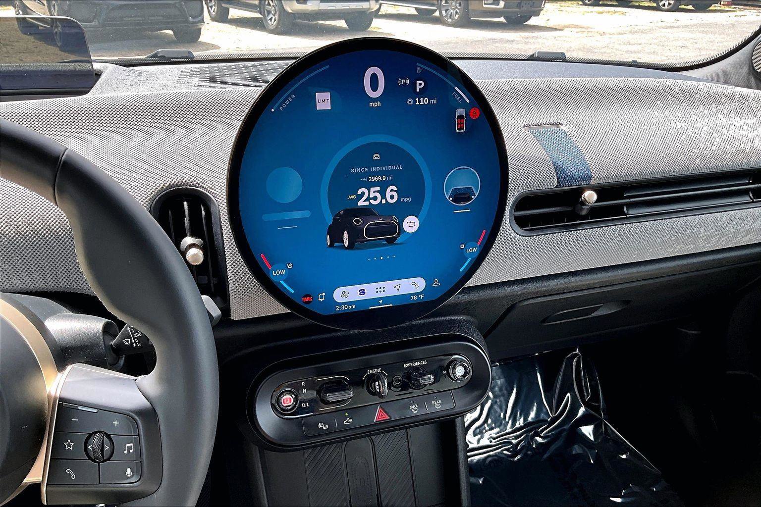 Used 2025 MINI Cooper S FWD image 15