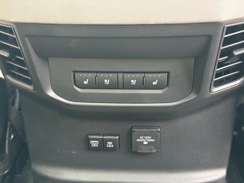 Used 2022 Toyota Tundra 1794 Edition image 15