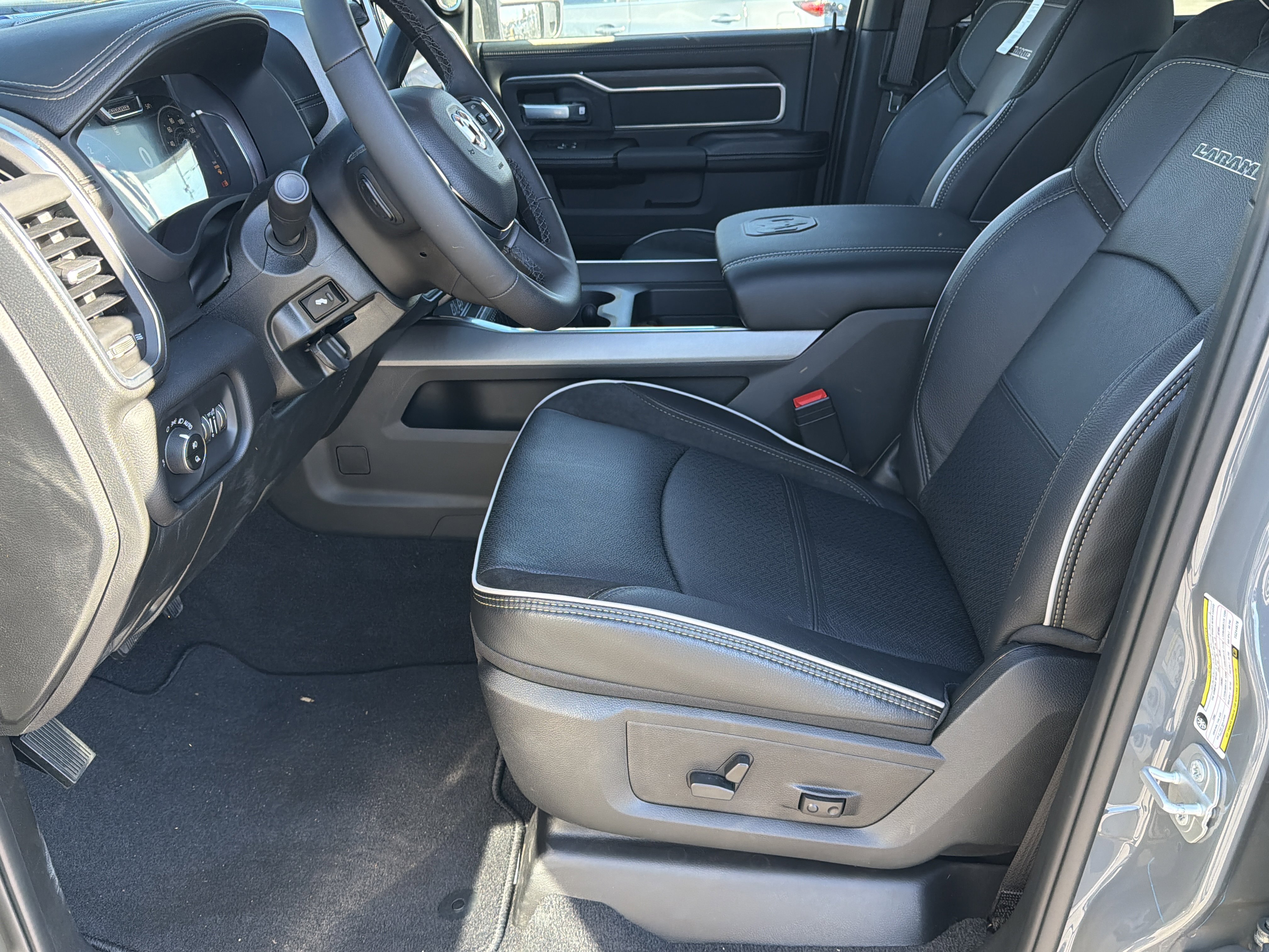 New 2026 RAM 3500 Laramie image 10