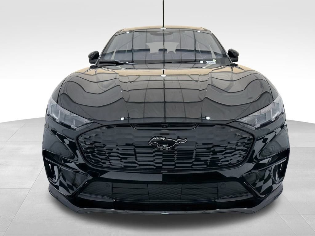 New 2025 Ford Mustang Mach-E GT w/ Interior Protection Package image 9