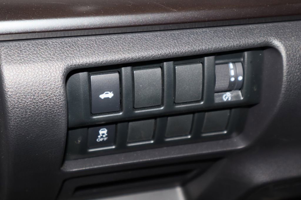 Used 2024 Subaru WRX Limited image 17