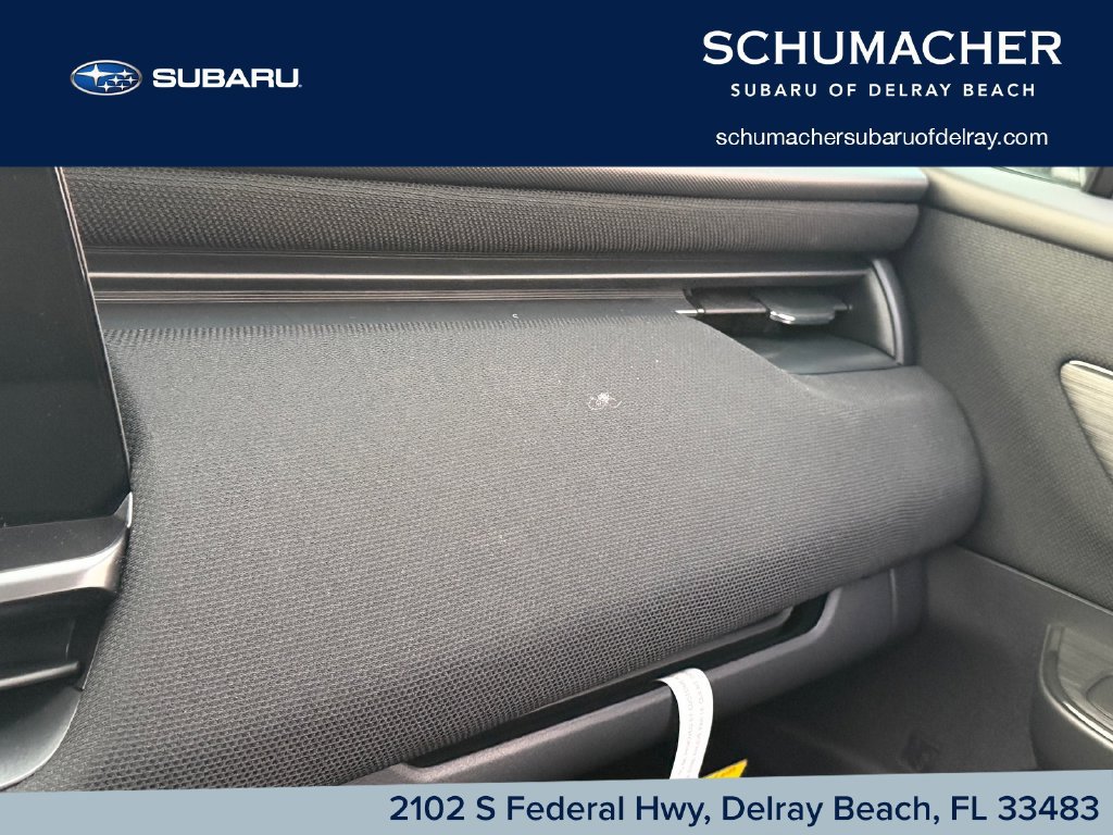 New 2026 Subaru Outback Limited AWD/4WD image 25