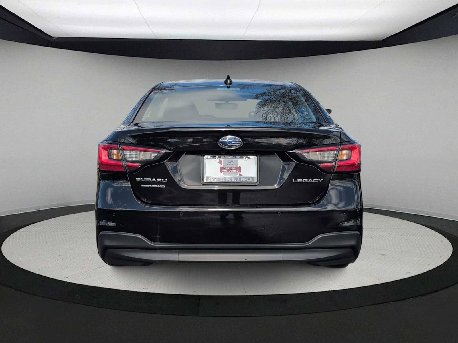 Used 2024 Subaru Legacy Limited image 7