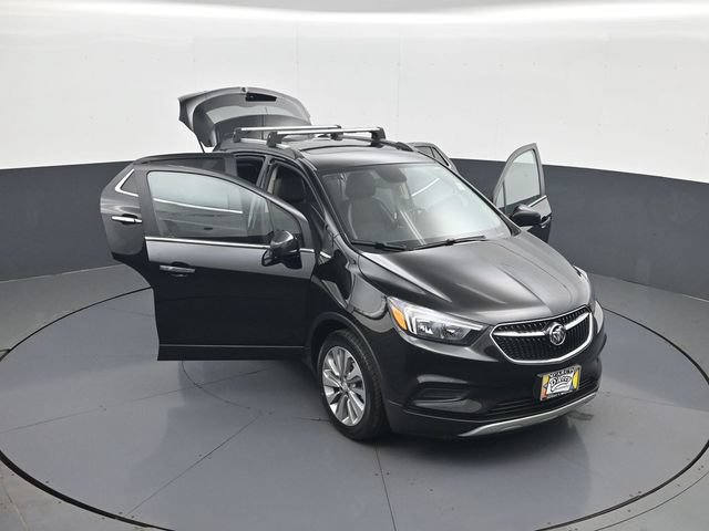 Certified 2020 Buick Encore Preferred w/ Safety Package FWD image 29