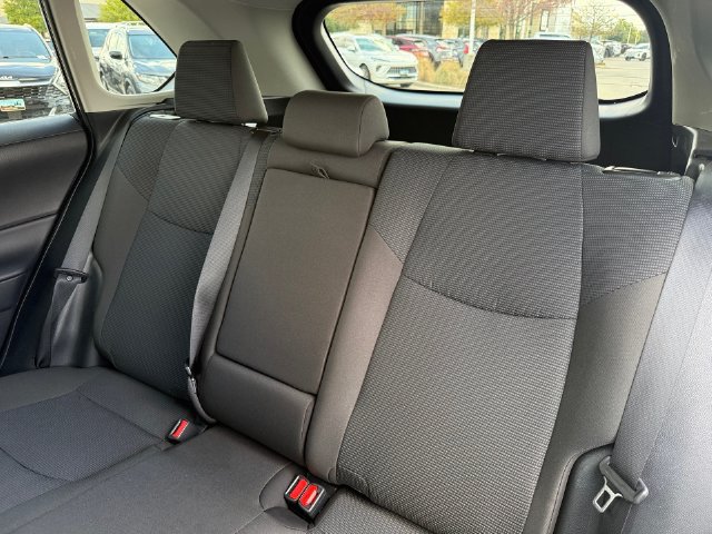 Used 2025 Toyota RAV4 LE AWD/4WD image 26