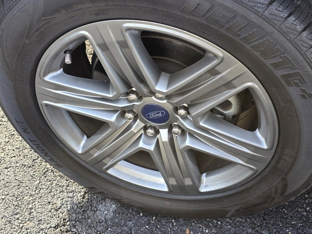 Used 2019 Ford F150 XLT w/ Equipment Group 302A Luxury image 13