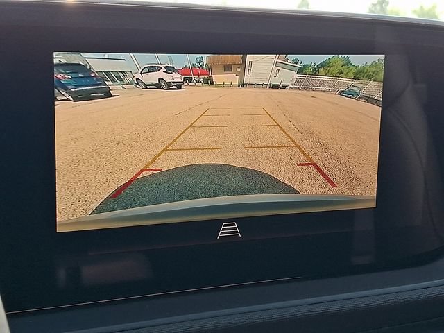 New 2026 Buick Envista Sport Touring w/ Convenience I Package FWD image 19