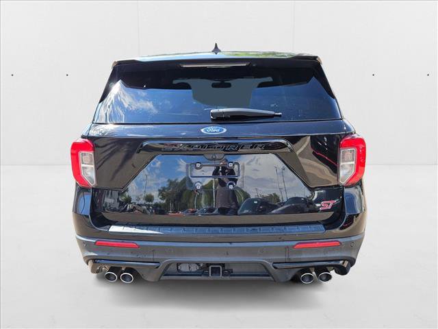 Used 2022 Ford Explorer ST w/ Equipment Group 401A image 6
