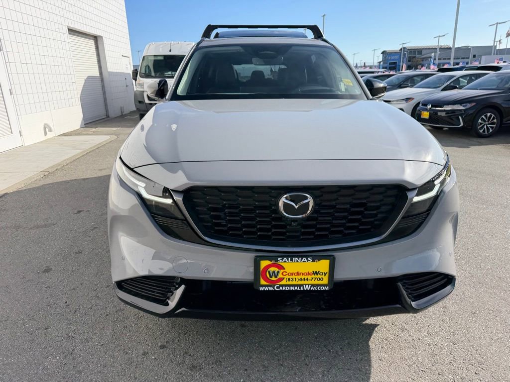 New 2026 MAZDA CX-5 2.5 S w/ Premium Plus Package image 9