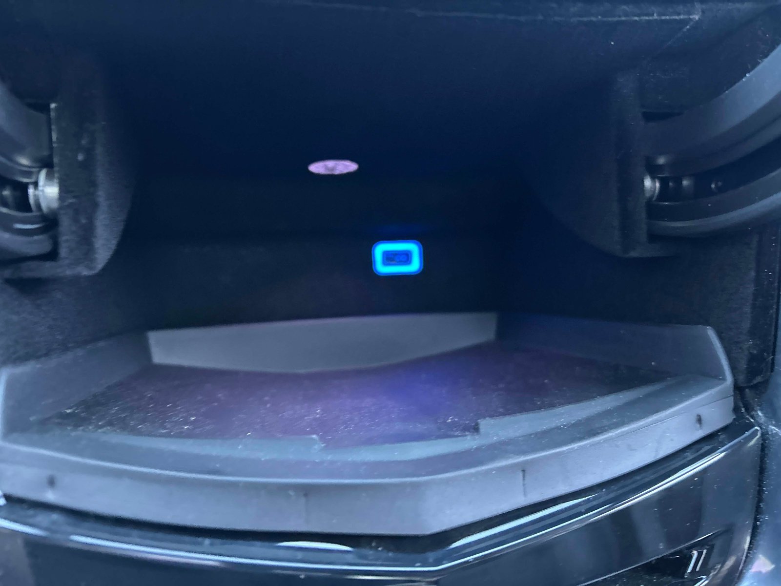 Used 2014 Cadillac SRX Premium image 32